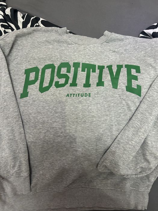 Сиво ежедневно Hoodie