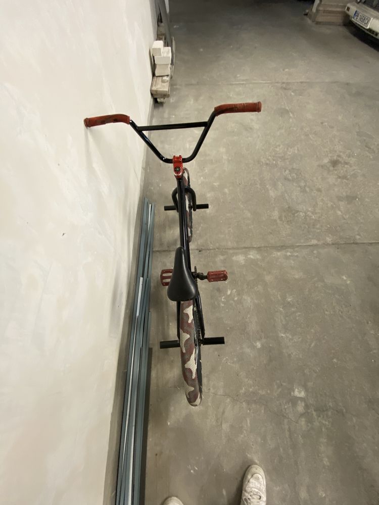 Bmx bike 20 cola