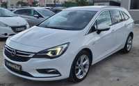 Opel Astra import Germania, impecabilă. 155.000km