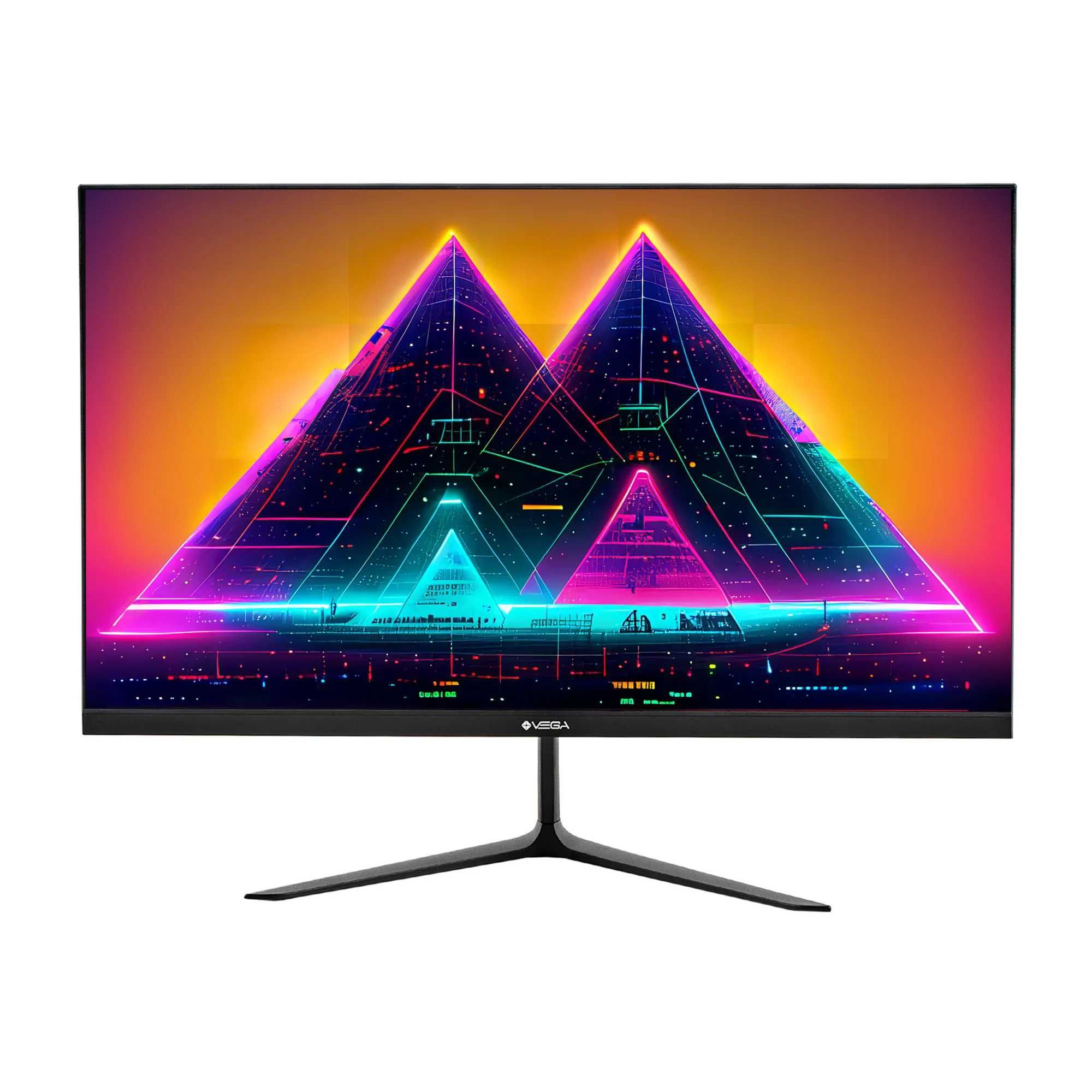 Монитор 23.8" VEGA VHF238-100CB