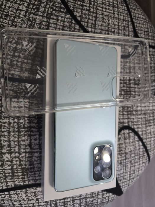 Samsung Galaxy A73 5G