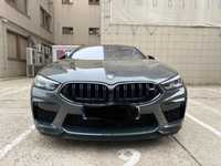 BMW M8 Masina este pe pers juridica cu tva deductibil!!!