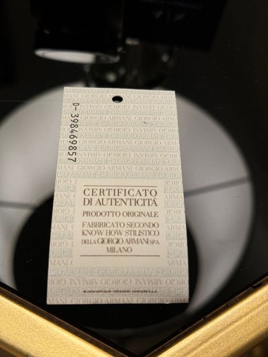 Ceas Armani Exchange