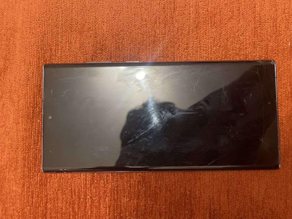 Samsung s22 ultra