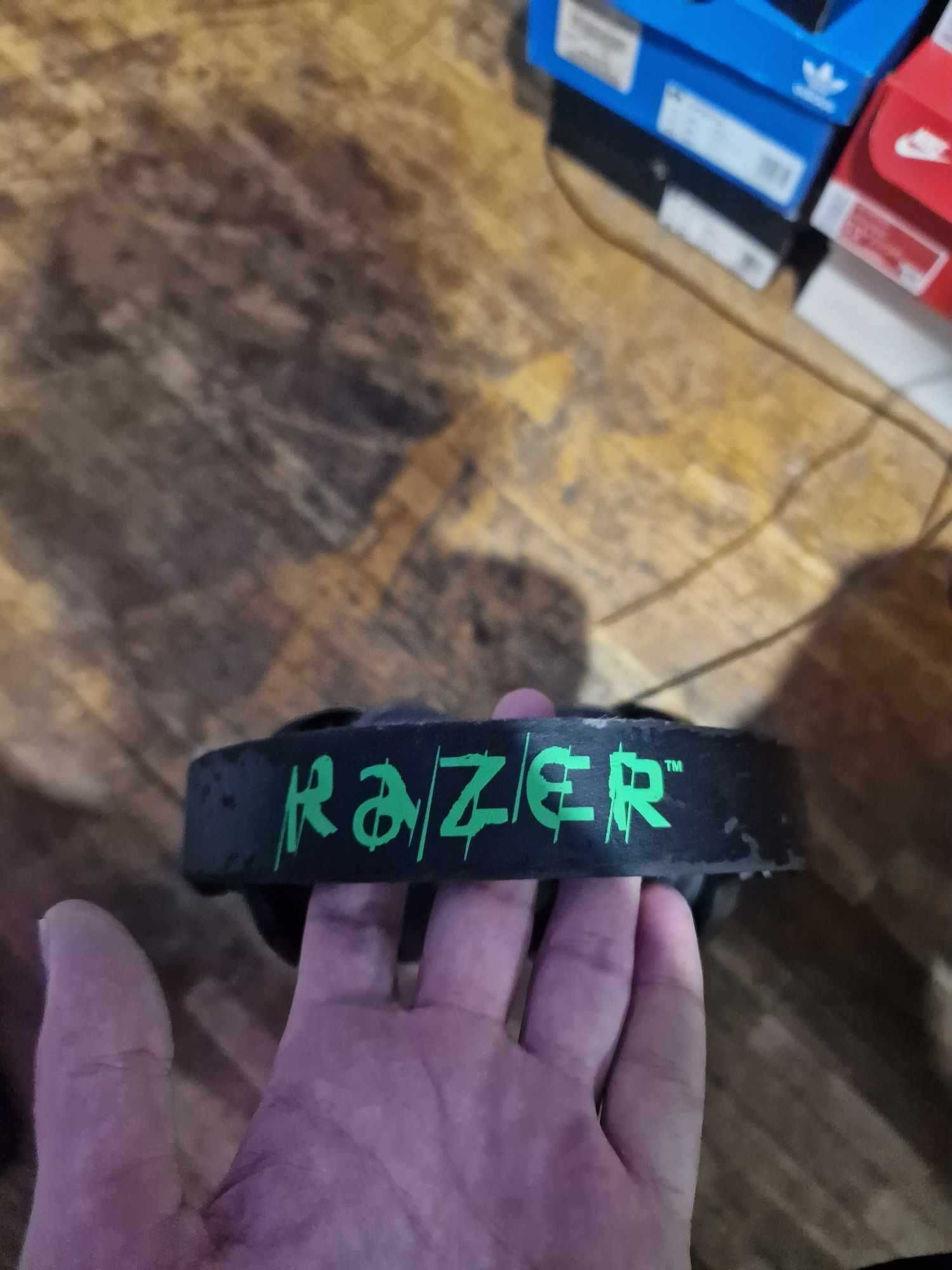 Оригинални Razer Kraken 7.1 Chroma