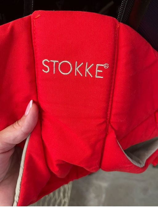 Stokke кенгуру за деца