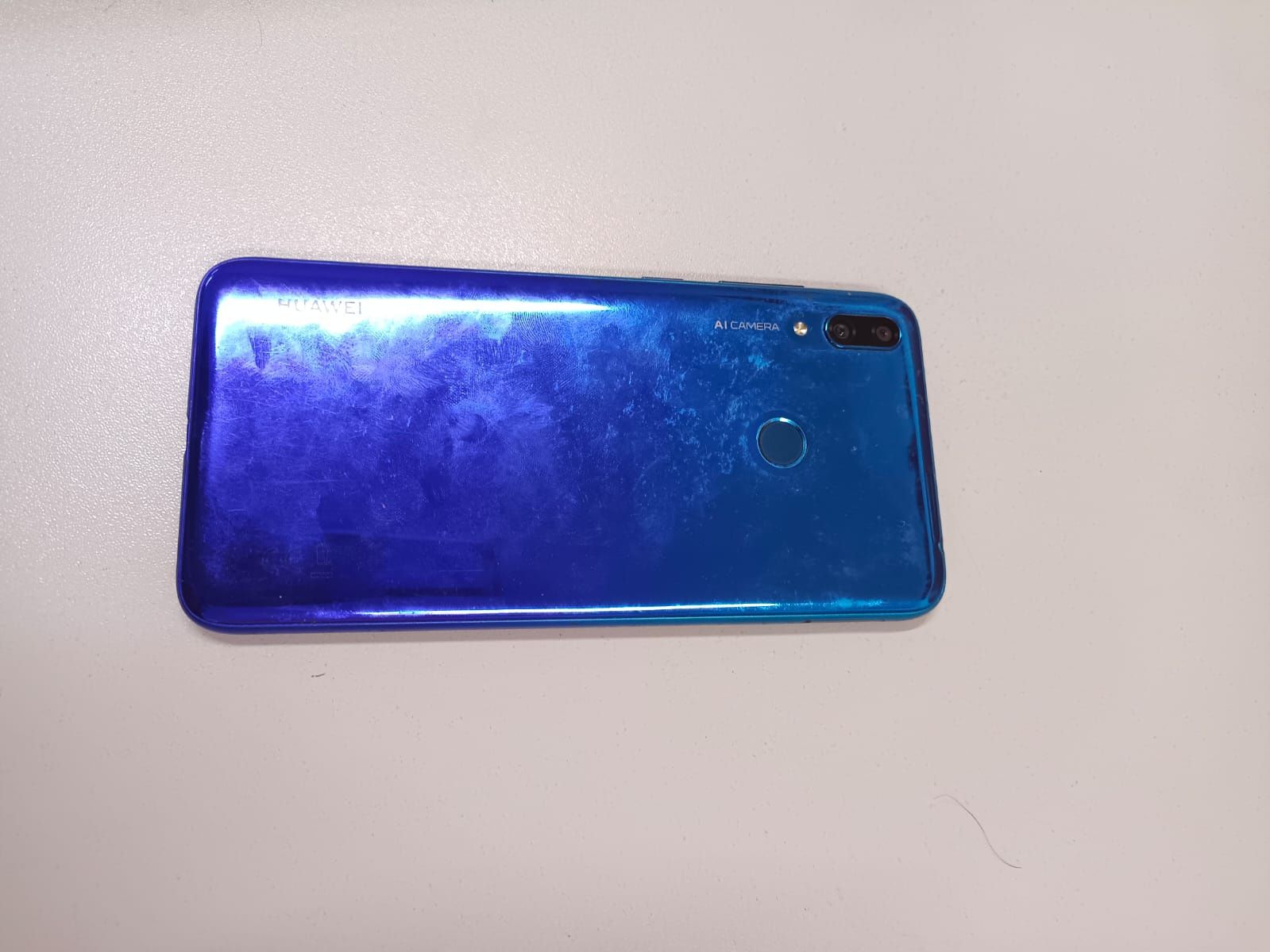 Продам Huawei y 7