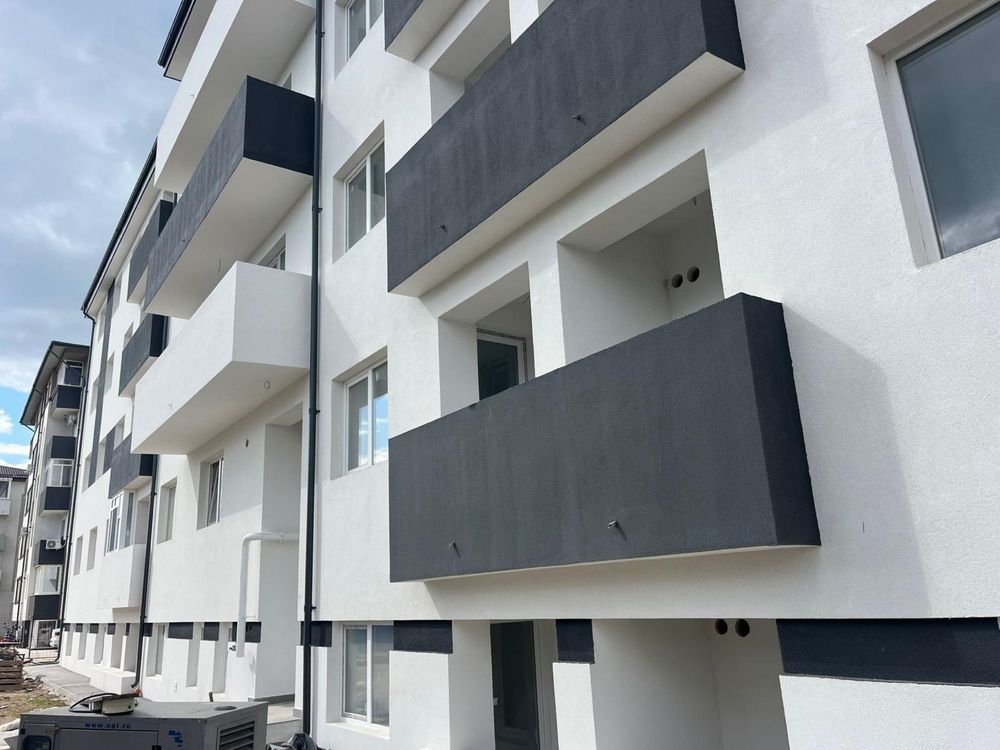 Garsoniere proiect NOU ! Direct Dezvoltator ! Str. Orhideelor-Viilor