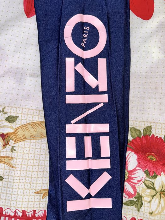 Лосины Kenzo original