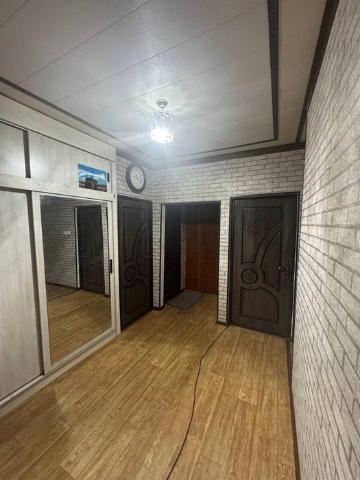 3 хоналик квартира сотилади