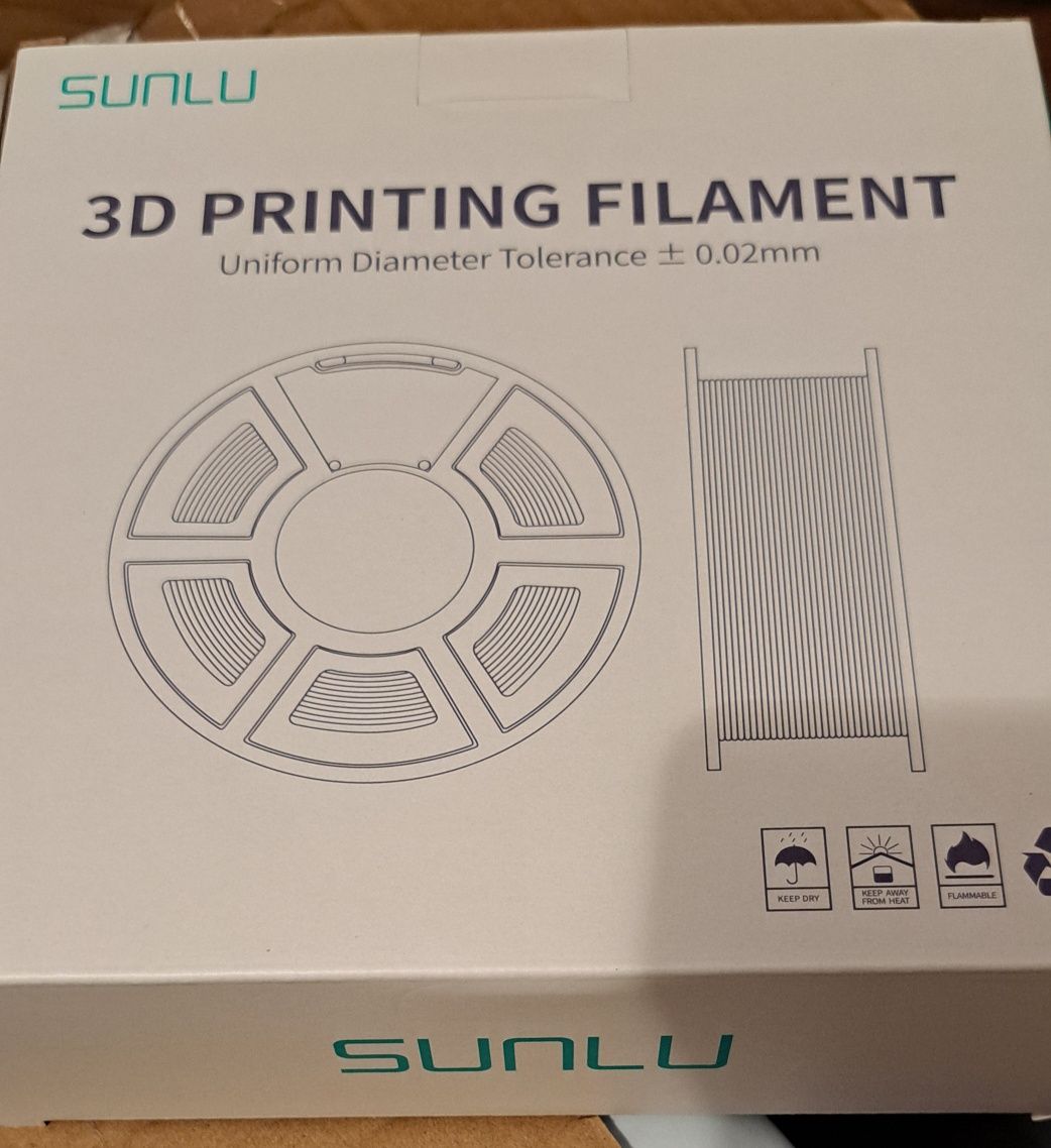 3D printing în toată tara