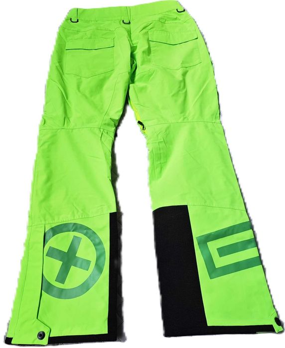 Нови мъжки ски/сноуборд панталони Chiemsee Taos. Размер: 48/S/М