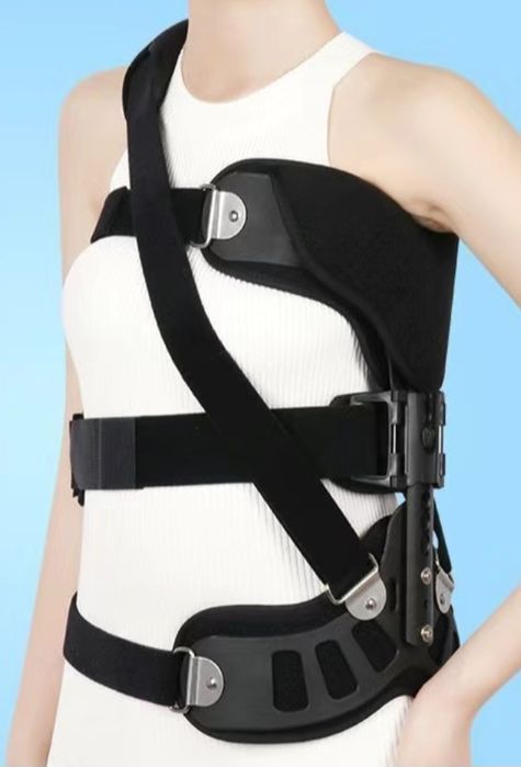 Корсет от скалиоза