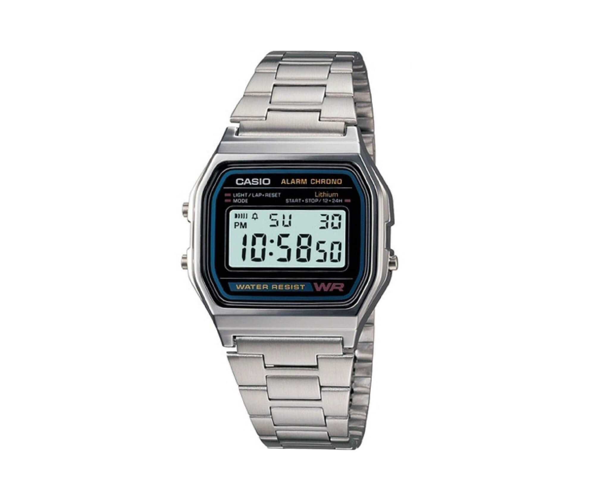 Часовник Casio Vintage Limited A158WA-1D