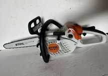 Drujba lucruri fine Stihl MS 151 C lama 30cm Noua