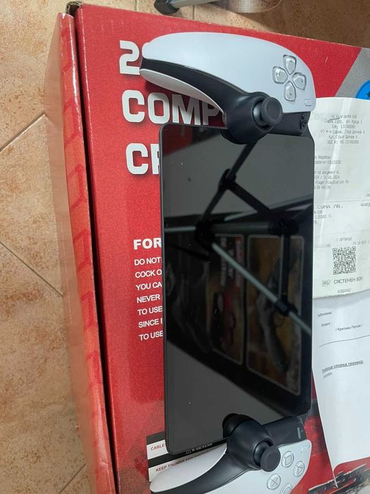 PlayStation 5 Portal Remote Player