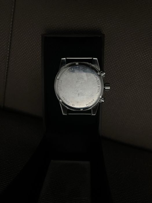 Часы FOSSIL CH2891