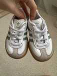Детски маратонки Adidas Samba