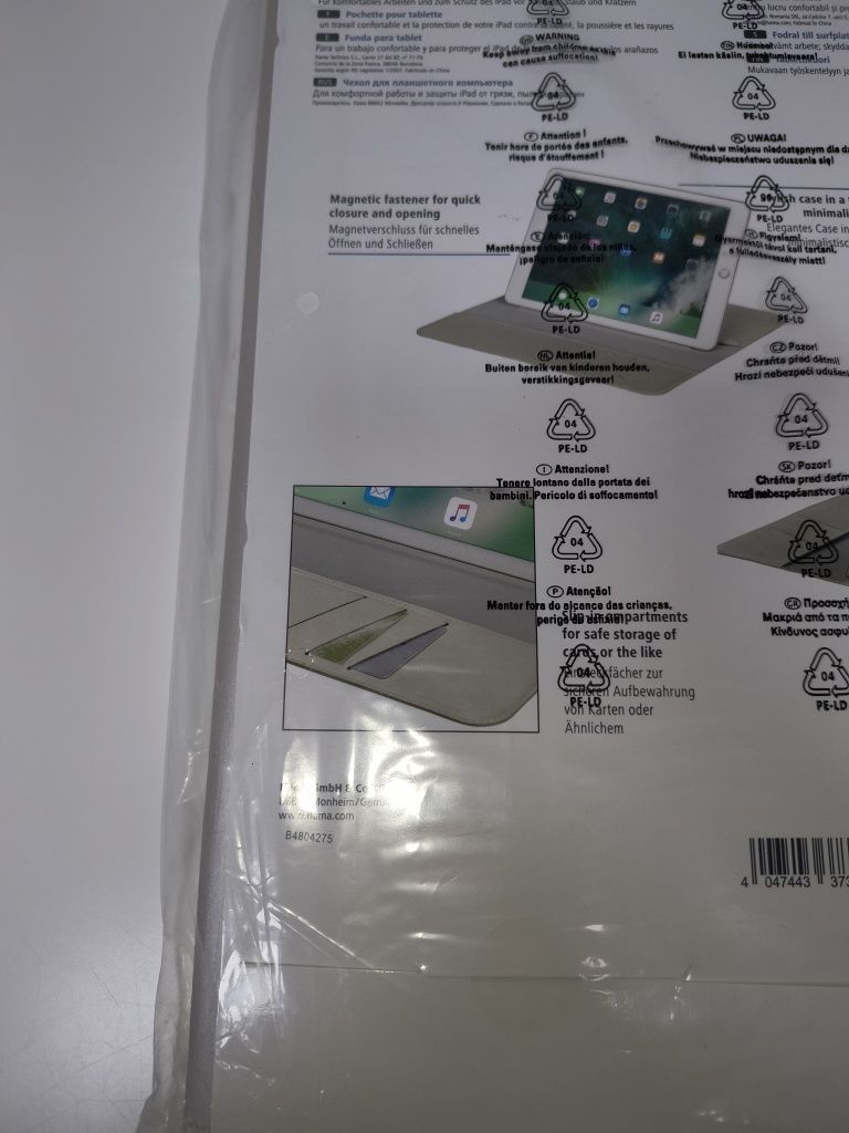 Husa tableta Apple iPad / 12.9"
