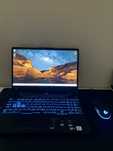 Игровой ноутбук ASUS TUF GAMING