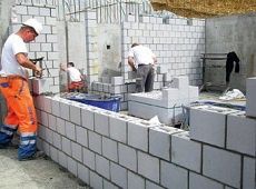 Бригада каменщики штукатуршики бетонщики ищут работу в Ташкенте
