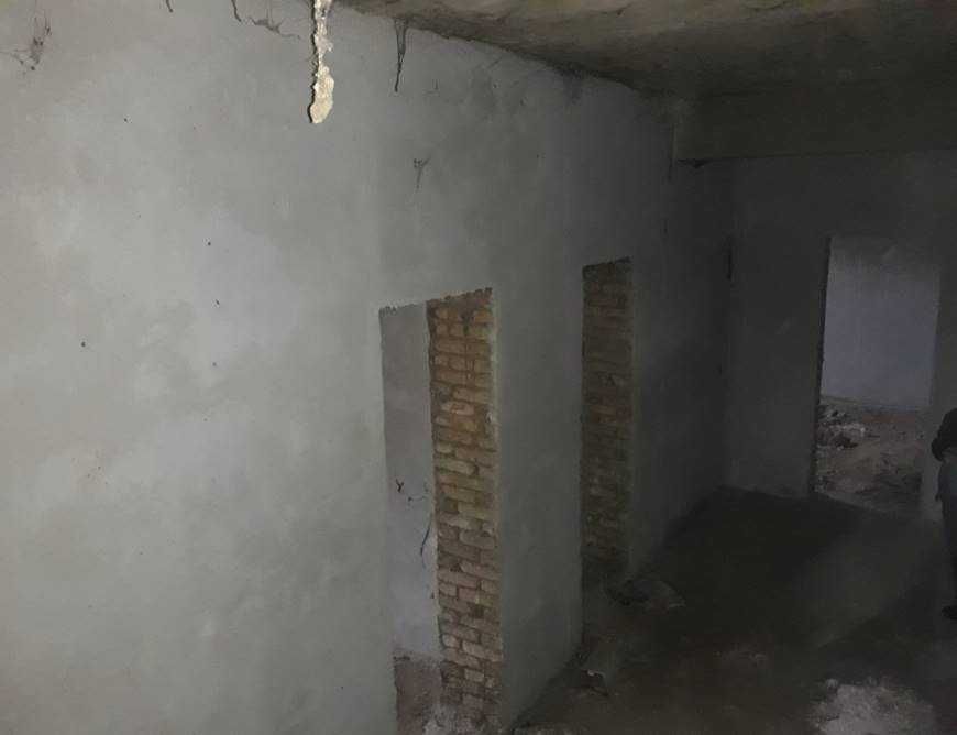 Andijon viloyatida maishiy xizmat shaxobchasi sotilmoqda