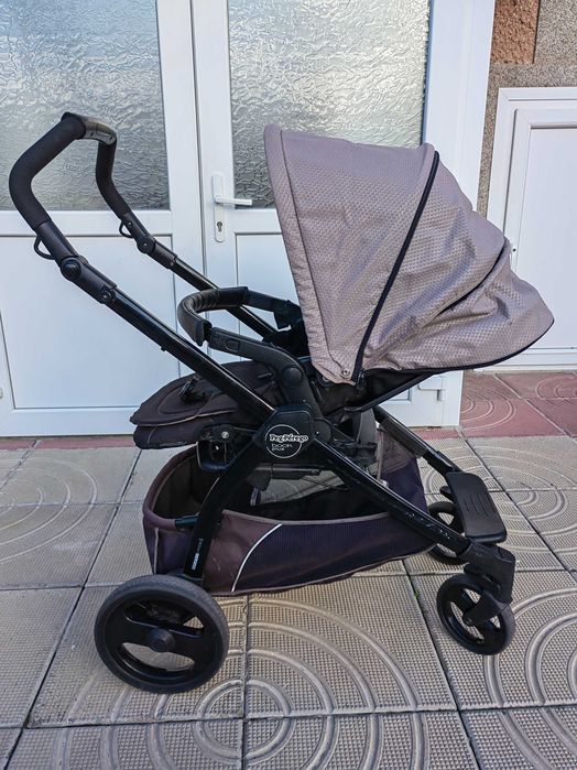 Количкa peg perego