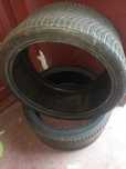 Anvelope Michelin Pilot Alpina 5