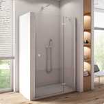 Vand Usa BATANTA de cabina dus (nisa) SanSwiss Annea