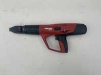 Hilti dx 5 pistol batut cuie bolturi metal profile hala