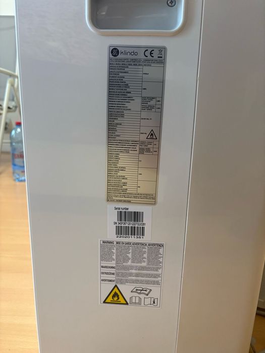 Vand Aer condiționat