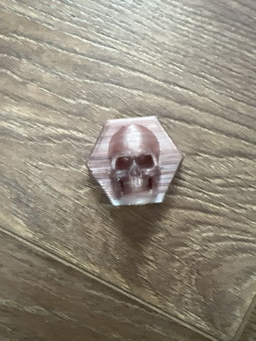 Лабкойн хелоински 5 звезди много рядак