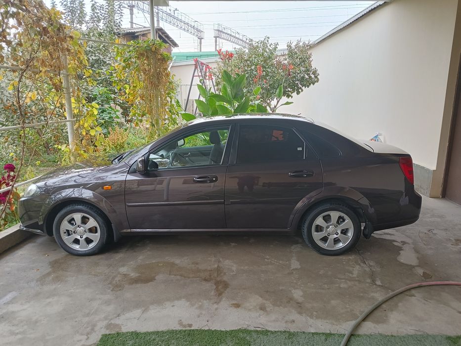 Jentra 2018 sotiladi