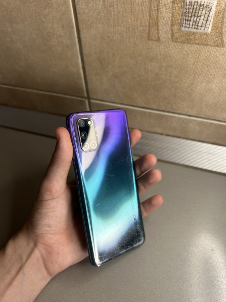 Oppo A72 128 Gb 7 Ram
