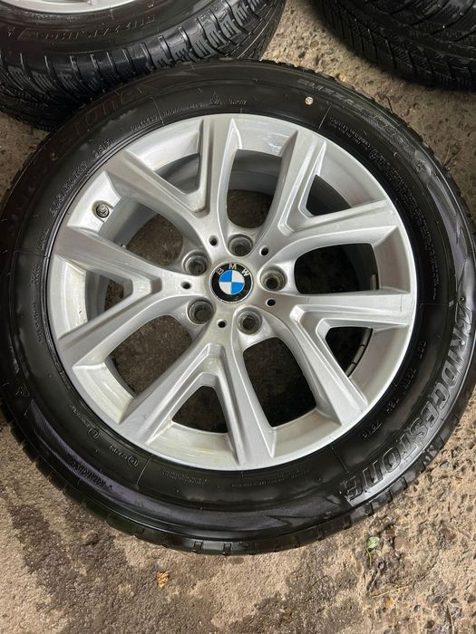 Jante pentru BMW r17