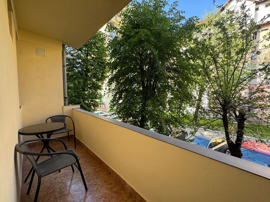 Proprietar, inchiriez apartament 2 camera Mihai Viteazu Sibiu