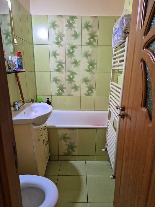 Vand apartament 2 camere