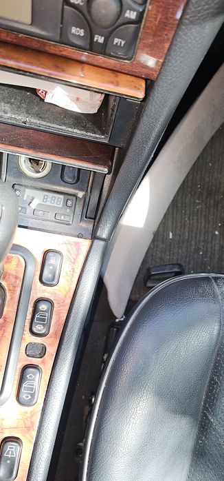 На части всичко работи по кулата