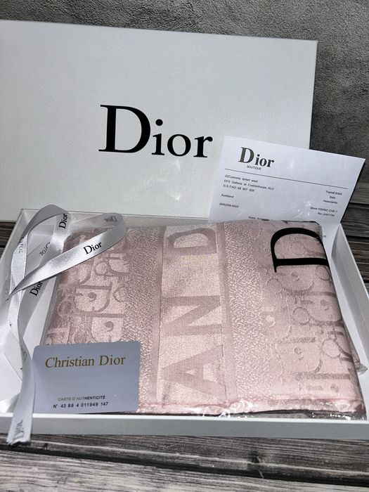 Шарф Палантин новый