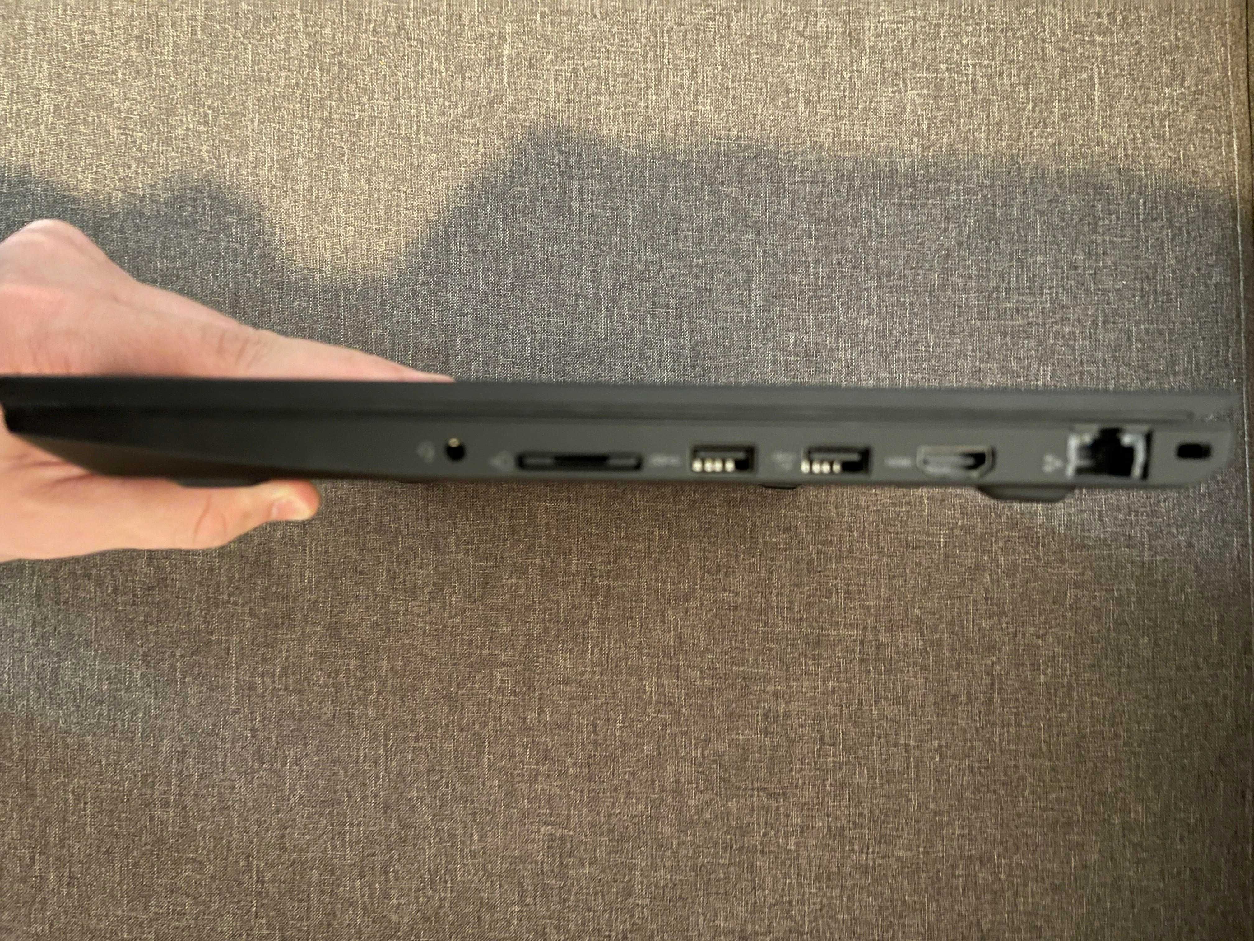 Lenovo Thinkpad T580