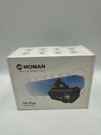 Sistem de comunicare Moman H4 Plus