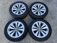 Roți / Jante BMW Seria 7 F01 F02 : 245 50 18, 8J / ET 30