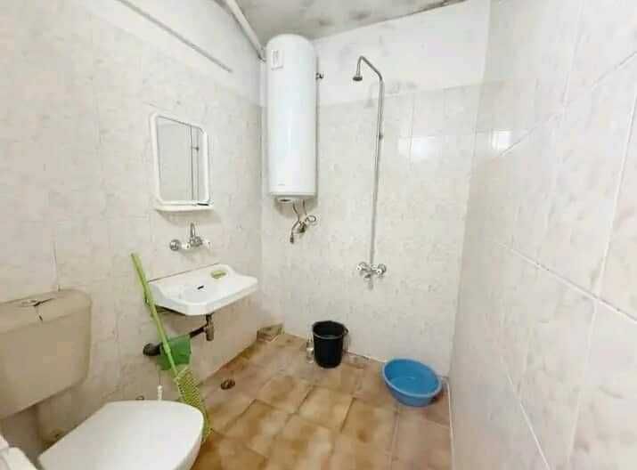 Давам под наем ДВУСТАЕН апартамент