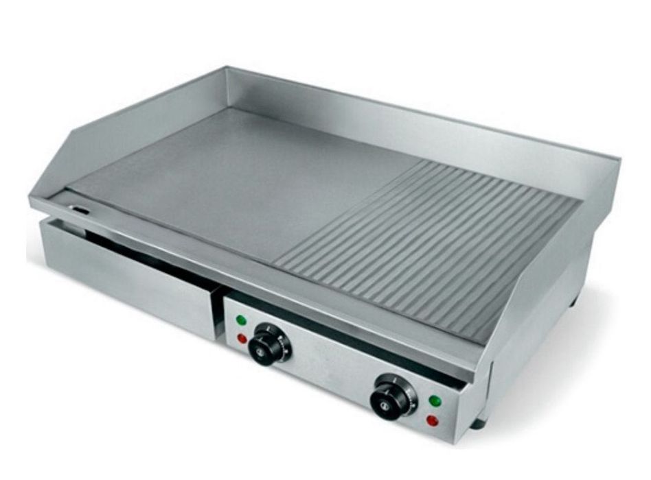 Продам гриль промышленную