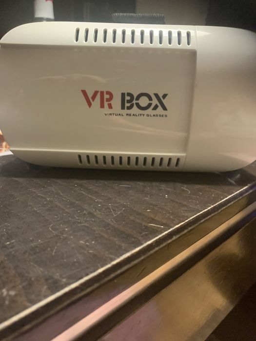 Очила за виртуална реалност VR Box