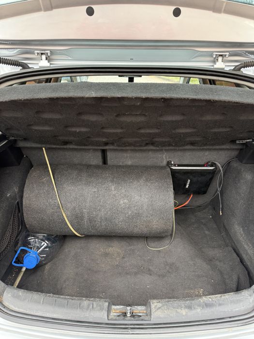 Seat leon 170 cp BMM