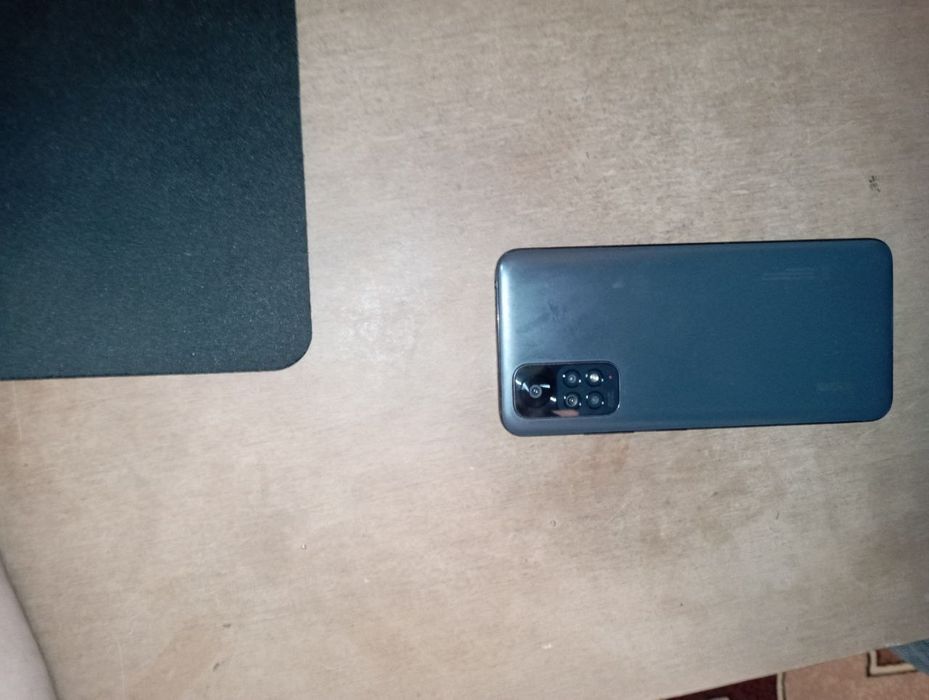 Продам redmi note 11