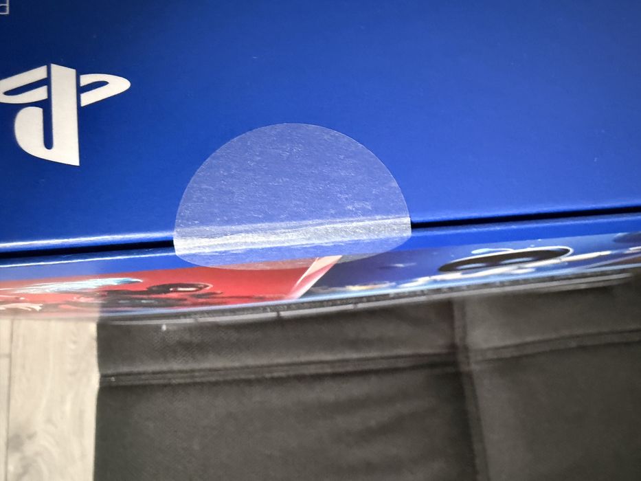 Consola PlayStation 5 825gb Digital garantie 2 ani