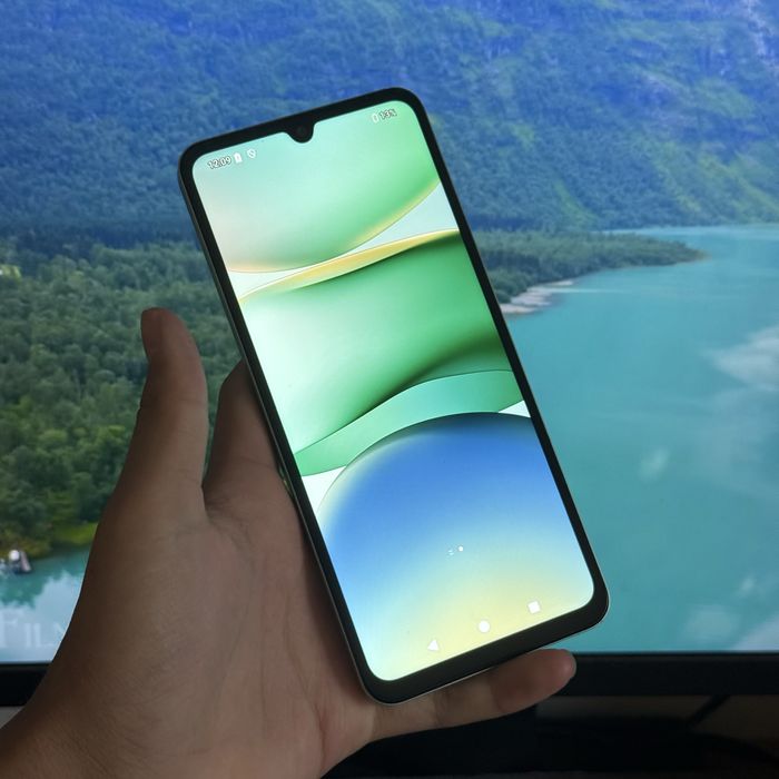 Redmi A5 ideal karobkalik yangi