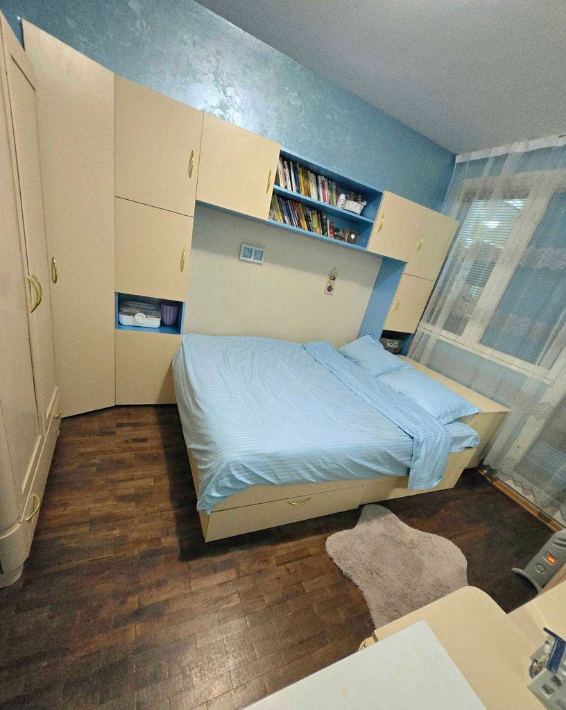 Продава се Тристаен апартамент в София, Хладилника - 96 кв.м за 3438 €/кв.м - Снимка #7